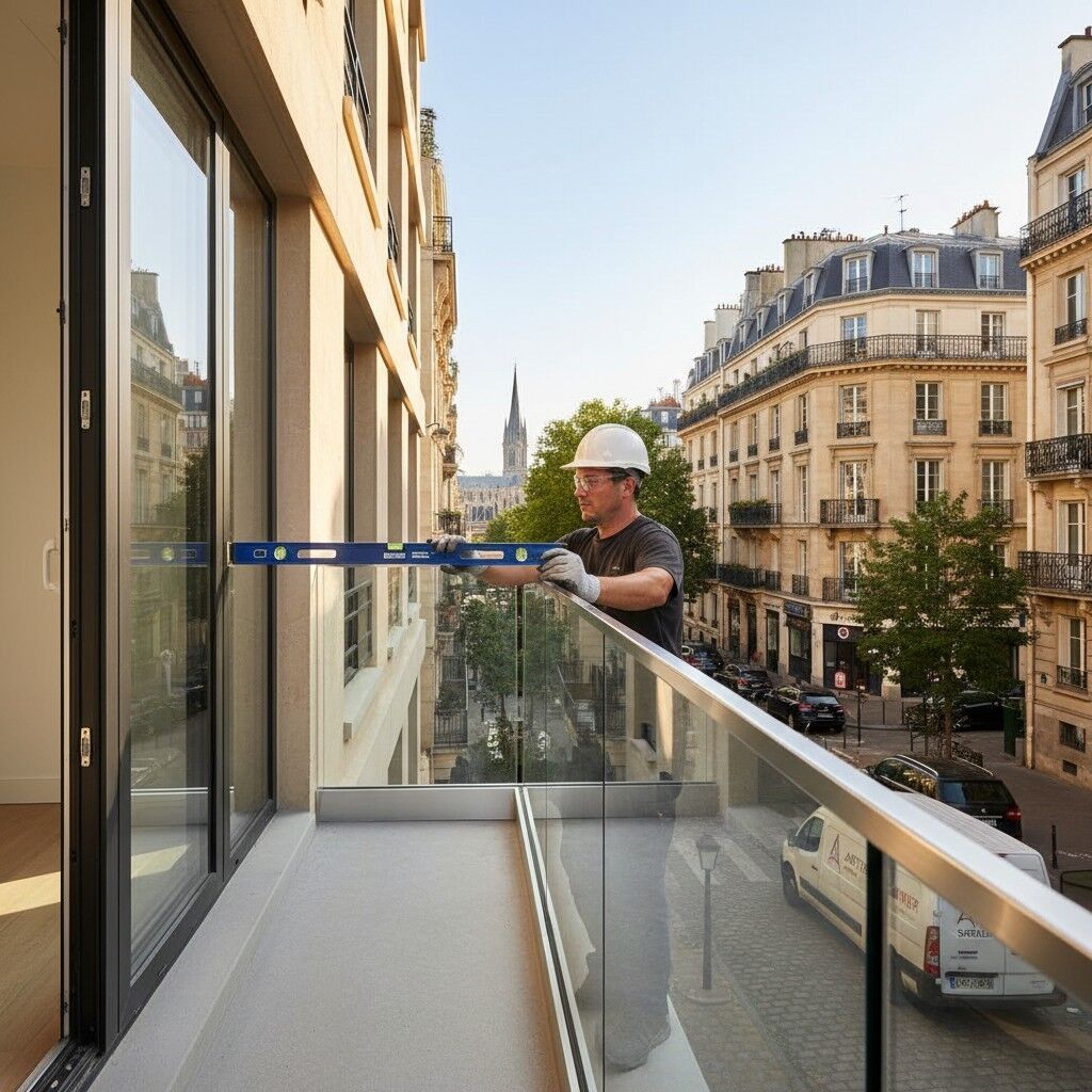 MIROITERIE BERNARD ET FILS
